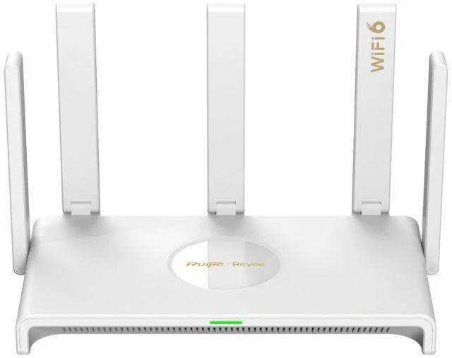 Maršrutizatorius Ruijie RG-EW3000GX (3000 Mbps, Wi-Fi 6)