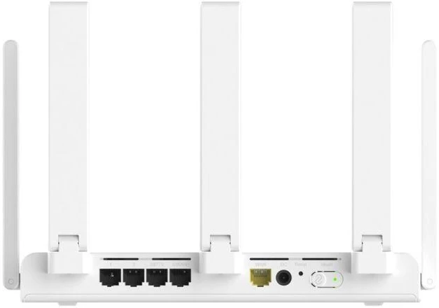 Maršrutizatorius Ruijie RG-EW3000GX (3000 Mbps, Wi-Fi 6)