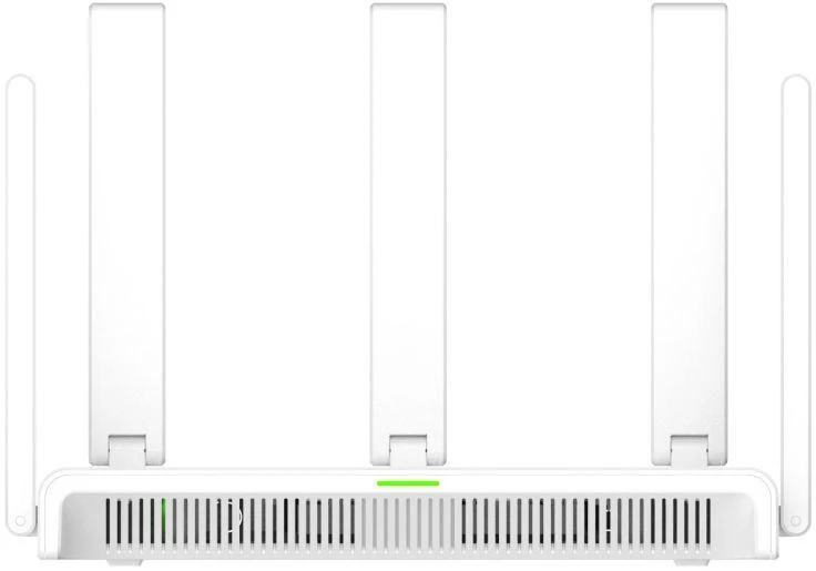 Maršrutizatorius Ruijie RG-EW3000GX (3000 Mbps, Wi-Fi 6)