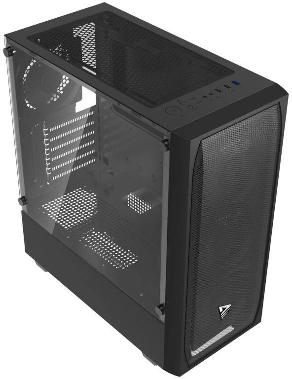 Ausinės SAVIO NOCTIS FLOW KOMPIUTERIO KORPUSAS