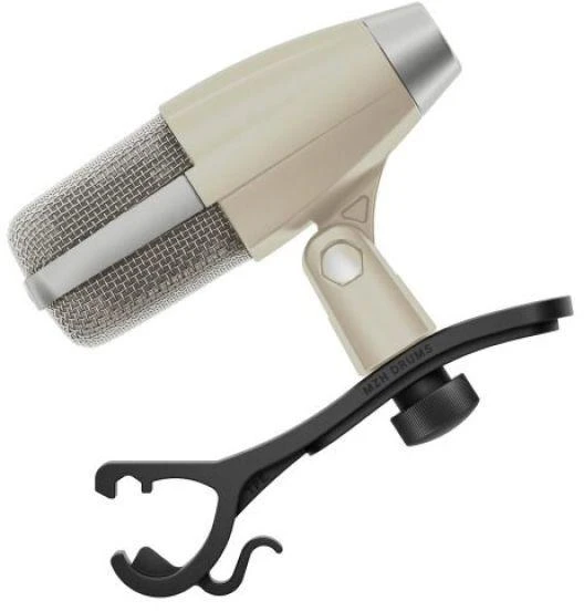 „Sennheiser MD 421 Kompakt“ – dinaminės, superkardioidinės ausinės