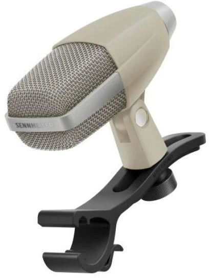„Sennheiser MD 421 Kompakt“ – dinaminės, superkardioidinės ausinės