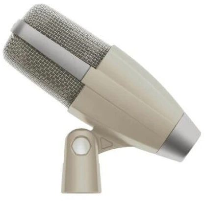 „Sennheiser MD 421 Kompakt“ – dinaminės, superkardioidinės ausinės