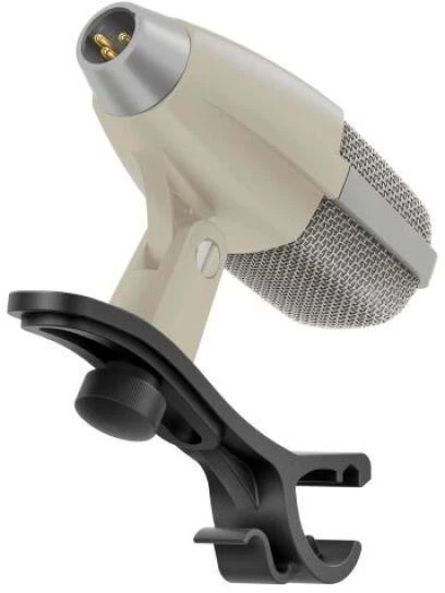 „Sennheiser MD 421 Kompakt“ – dinaminės, superkardioidinės ausinės