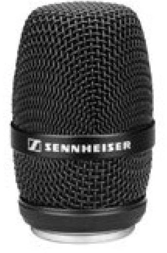 „Shure Sennheiser MMD 945-1 BK“ – dinaminė mikrofono kapsulė su superkardioidiniu poliariniu modeliu