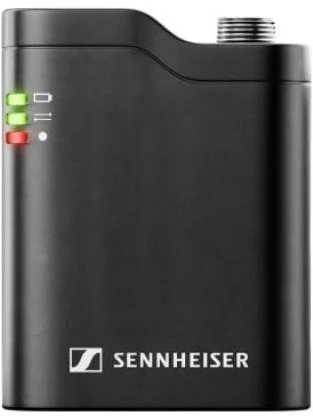 Sennheiser Profile Wireless 1-Channel Set belaidžio mikrofono rinkinys kamerai
