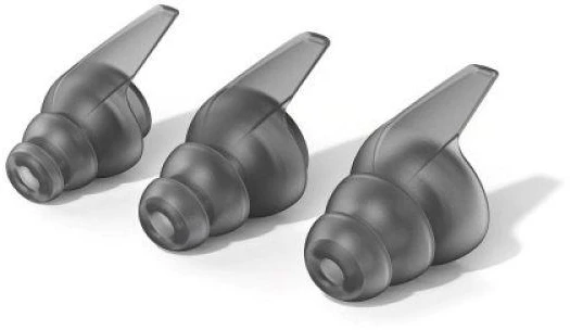 Ausinės „Sennheiser“ | „SoundProtex Plus“ klausos apsaugos priemonės | Ausų kamštukai