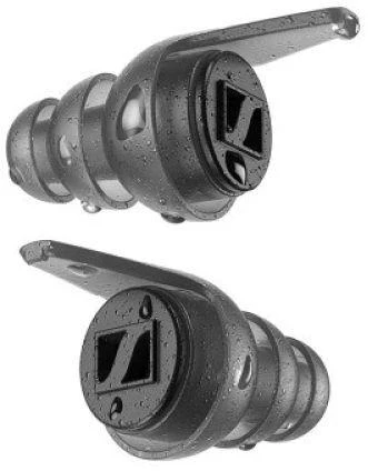Ausinės „Sennheiser“ | „SoundProtex Plus“ klausos apsaugos priemonės | Ausų kamštukai
