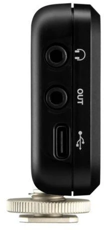 Shure belaidis imtuvas, skirtas MoveMic | MV-R-Z6