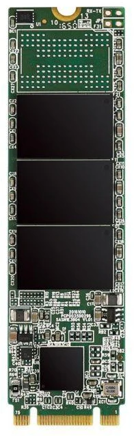 Ausinės SSD diskas Silicon Power Ace A55 1TB M.2 SATA III 560/530 MB/s (SP001TBSS3A55M28)