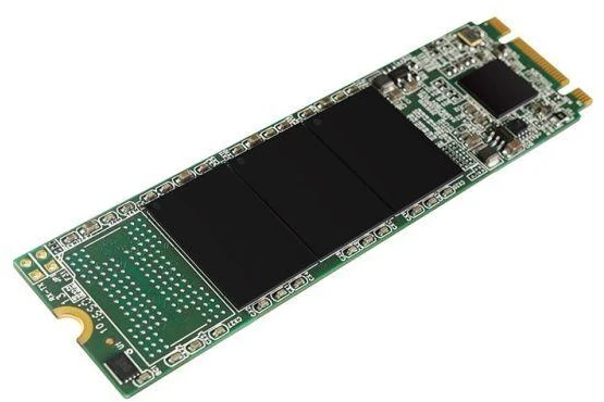 Ausinės SSD diskas Silicon Power Ace A55 1TB M.2 SATA III 560/530 MB/s (SP001TBSS3A55M28)