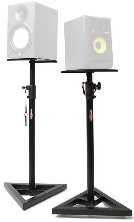 Carruzzo STAND4ME MON 1 MKII, 2 vnt. monitorių stovai