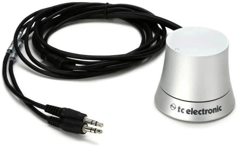 TCC TC Electronic Level Pilot C – garsumo valdiklis