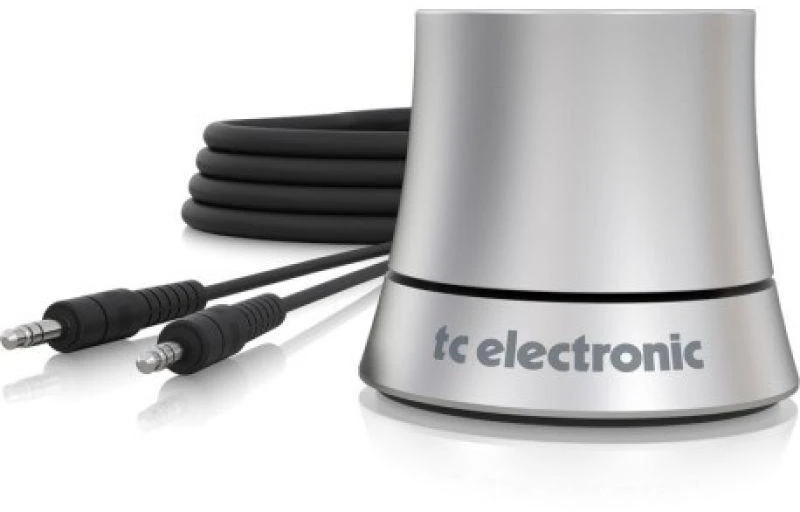 TCC TC Electronic Level Pilot C – garsumo valdiklis