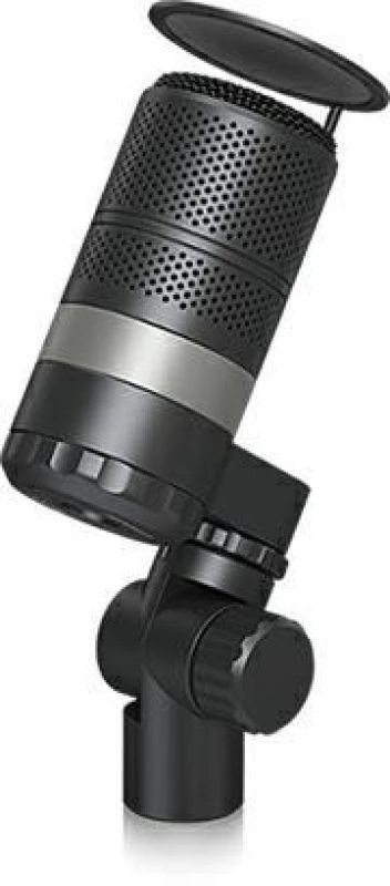 TLN TC Helicon GoXLR MIC dinaminis įgarsinimo mikrofonas