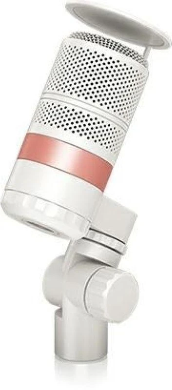 TLN TC Helicon GoXLR MIC-WH dinaminis balso užkadro mikrofonas