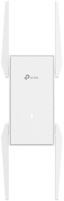 Maršrutizatorius TP-LINK AX5400 Mesh Wi-Fi 6 Extender | EAP673-Extender | 574/4804 Mbit/s