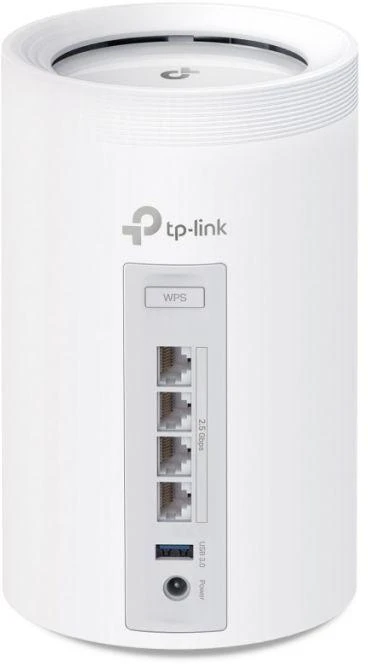 Maršrutizatorius TP-Link Deco BE65(3-pack)