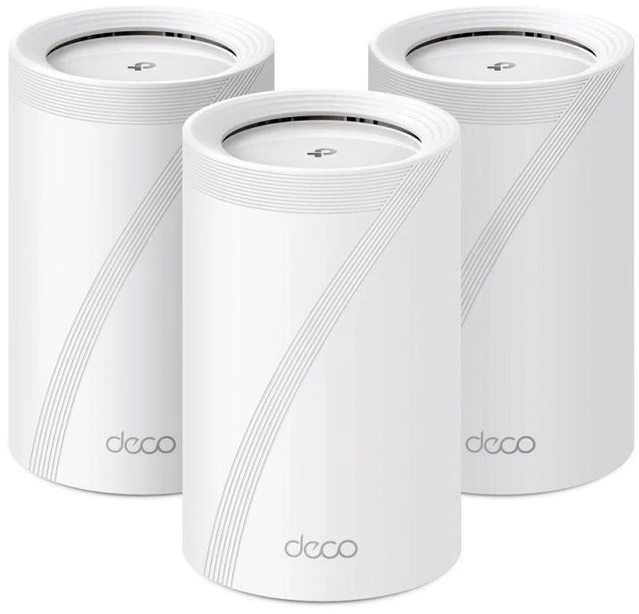 Maršrutizatorius TP-Link Deco BE65(3-pack)