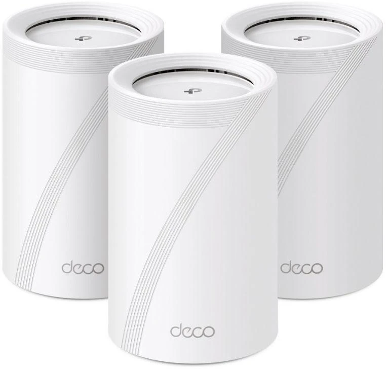 Maršrutizatorius TP-Link Deco BE65(3-pack)
