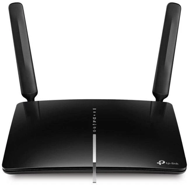 TP-LINK dviejų juostų 4G LTE maršrutizatorius