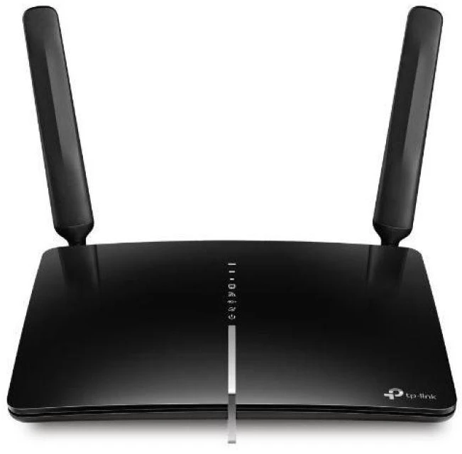 TP-LINK dviejų juostų 4G LTE maršrutizatorius