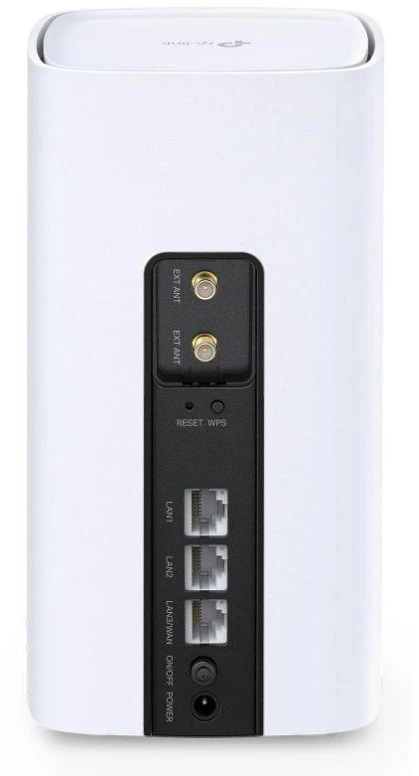 TP-Link Archer 5G AX3000 Wireless Dual-Band Gigabit Maršrutizatorius