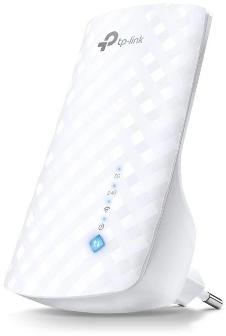 Ausinės TP-LINK RE190 kartotuvas