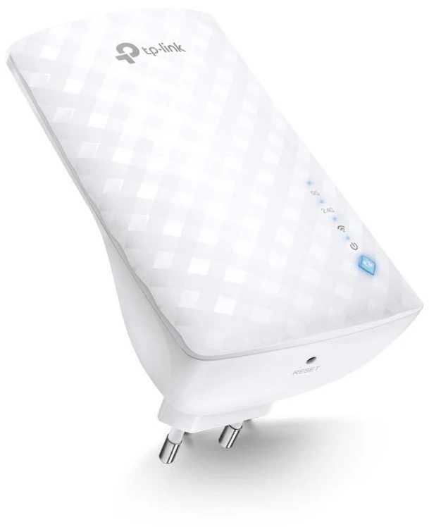 Ausinės TP-LINK RE190 kartotuvas