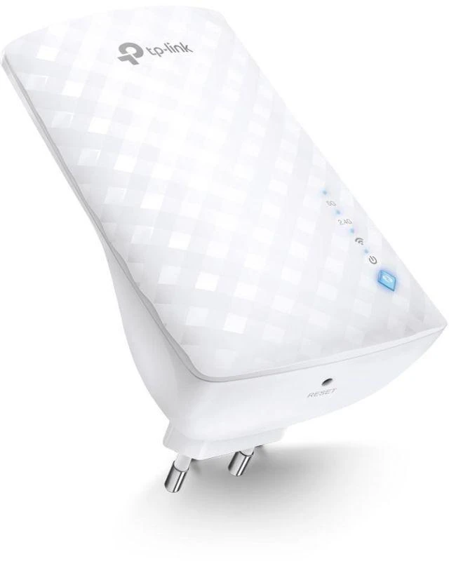 Ausinės TP-LINK RE190 kartotuvas