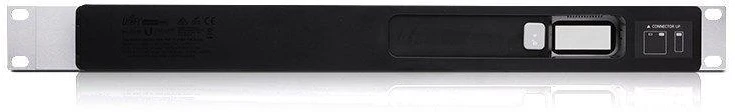 Šakotuvas UBIQUITI CKG2-RM Ubiquiti Cloud Key G2 Rack Mount Priedas