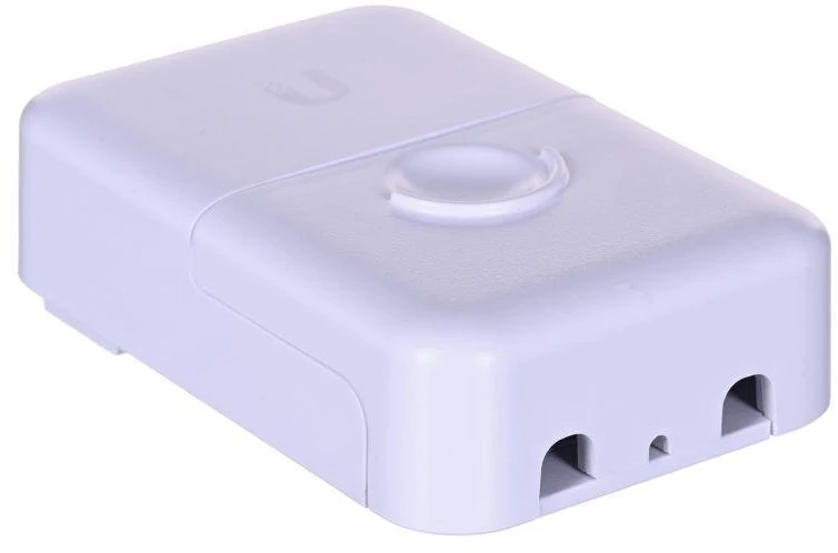 Šakotuvas Ubiquiti skydelis
