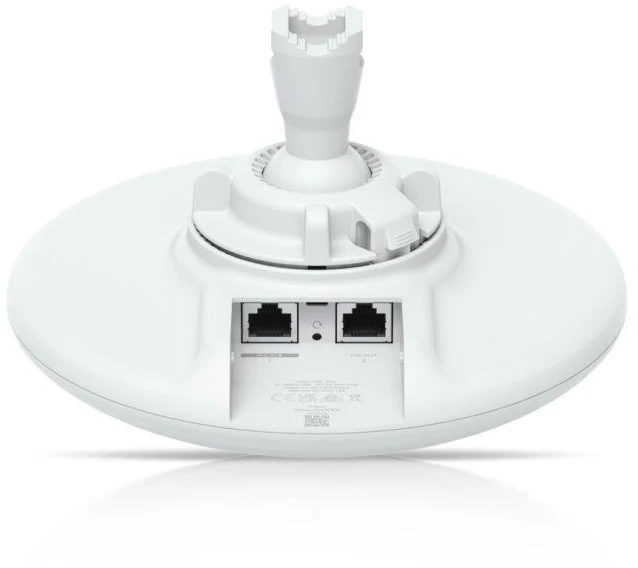 Ausinės Ubiquiti UDB-Pro-EU | Klientų įrenginys | Įrenginio tiltas Pro, Wi-Fi, 5 GHz, 2x GbE RJ45, 1x Passive PoE