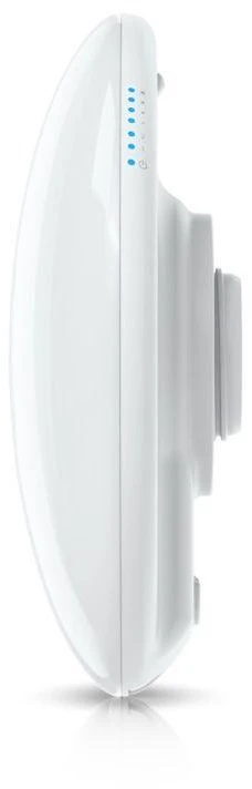 Ausinės Ubiquiti UDB-Pro-EU | Klientų įrenginys | Įrenginio tiltas Pro, Wi-Fi, 5 GHz, 2x GbE RJ45, 1x Passive PoE