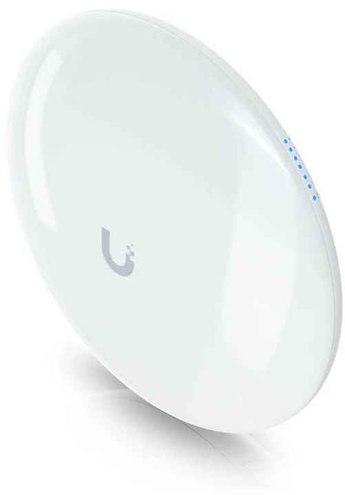 Ausinės Ubiquiti UDB-Pro-EU | Klientų įrenginys | Įrenginio tiltas Pro, Wi-Fi, 5 GHz, 2x GbE RJ45, 1x Passive PoE
