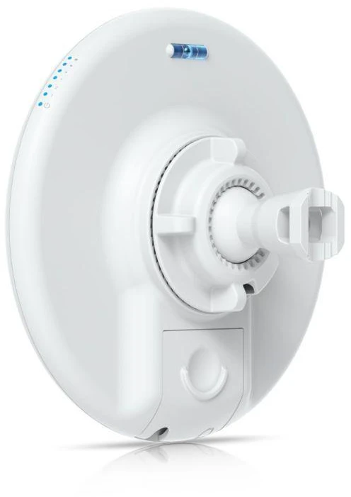 Ausinės Ubiquiti UDB-Pro-EU | Klientų įrenginys | Įrenginio tiltas Pro, Wi-Fi, 5 GHz, 2x GbE RJ45, 1x Passive PoE