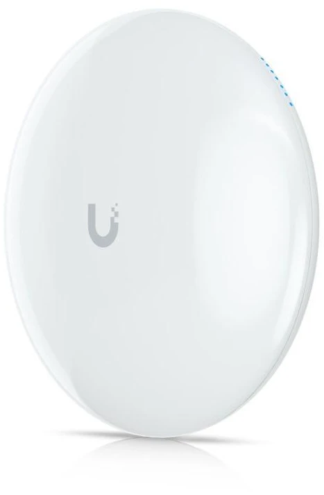Ausinės Ubiquiti UDB-Pro-EU | Klientų įrenginys | Įrenginio tiltas Pro, Wi-Fi, 5 GHz, 2x GbE RJ45, 1x Passive PoE