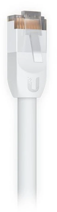 UBIQUITI Tvirtas, LAUKO PATCHINGAS KABELIS, SUKURTAS VEIKTI AČIURIOJOJE APLINKOJE / 8 M