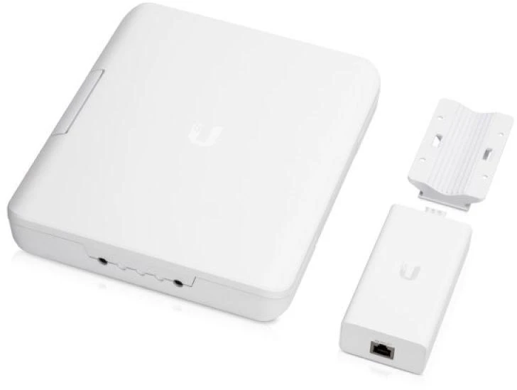 Ausinės Ubiquiti USW-Flex-Utility Specializuotas korpusas
