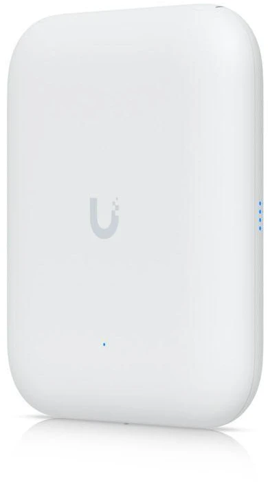 Ubiquiti prieigos taškas | U7 Lauko | 2,4–5 GHz | 2500 Mbit/s | Ethernet LAN (RJ-45) jungtys 1 | MU-MiMO Taip | PoE į | Antenos tipas Išorinė