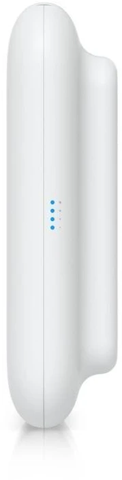 Ubiquiti prieigos taškas | U7 Lauko | 2,4–5 GHz | 2500 Mbit/s | Ethernet LAN (RJ-45) jungtys 1 | MU-MiMO Taip | PoE į | Antenos tipas Išorinė