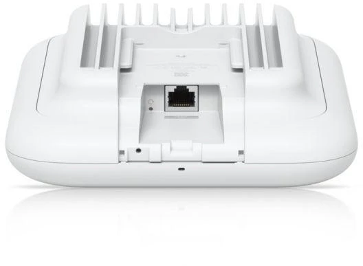 Ubiquiti prieigos taškas | U7 Lauko | 2,4–5 GHz | 2500 Mbit/s | Ethernet LAN (RJ-45) jungtys 1 | MU-MiMO Taip | PoE į | Antenos tipas Išorinė