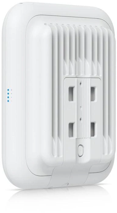 Ubiquiti prieigos taškas | U7 Lauko | 2,4–5 GHz | 2500 Mbit/s | Ethernet LAN (RJ-45) jungtys 1 | MU-MiMO Taip | PoE į | Antenos tipas Išorinė