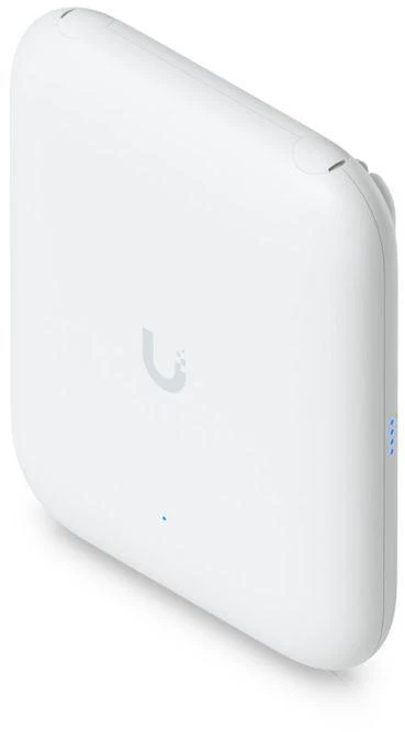 Ubiquiti prieigos taškas | U7 Lauko | 2,4–5 GHz | 2500 Mbit/s | Ethernet LAN (RJ-45) jungtys 1 | MU-MiMO Taip | PoE į | Antenos tipas Išorinė