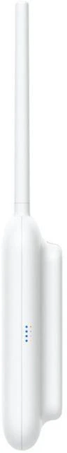 Ubiquiti prieigos taškas | U7 Lauko | 2,4–5 GHz | 2500 Mbit/s | Ethernet LAN (RJ-45) jungtys 1 | MU-MiMO Taip | PoE į | Antenos tipas Išorinė