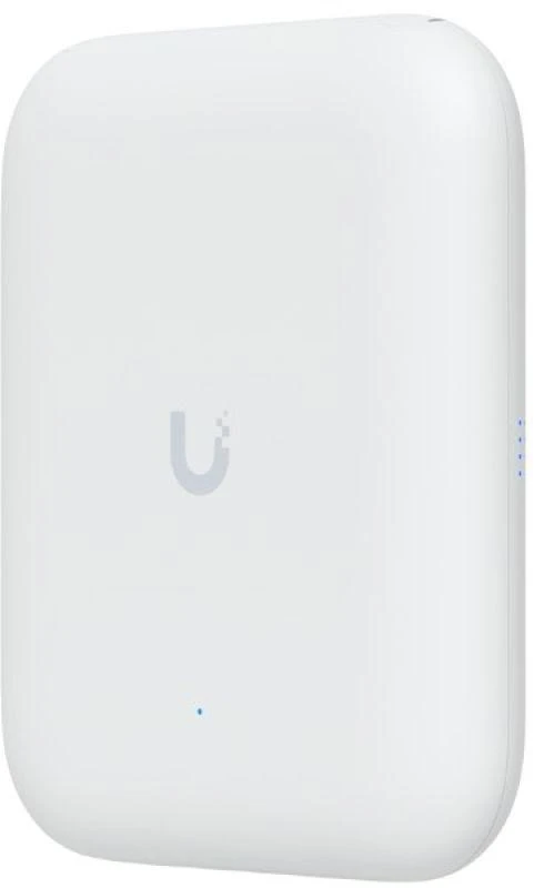 Ubiquiti prieigos taškas | U7 Lauko | 2,4–5 GHz | 2500 Mbit/s | Ethernet LAN (RJ-45) jungtys 1 | MU-MiMO Taip | PoE į | Antenos tipas Išorinė