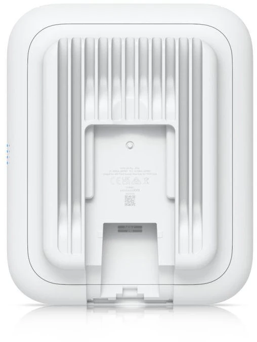 Ubiquiti prieigos taškas | U7 Lauko | 2,4–5 GHz | 2500 Mbit/s | Ethernet LAN (RJ-45) jungtys 1 | MU-MiMO Taip | PoE į | Antenos tipas Išorinė