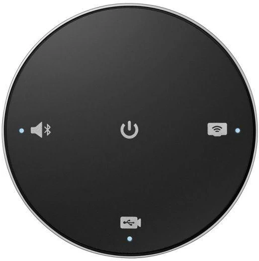 Ausinės Logitech 960-001034 vaizdo konferencijų sistema Grupinė vaizdo konferencijų sistema