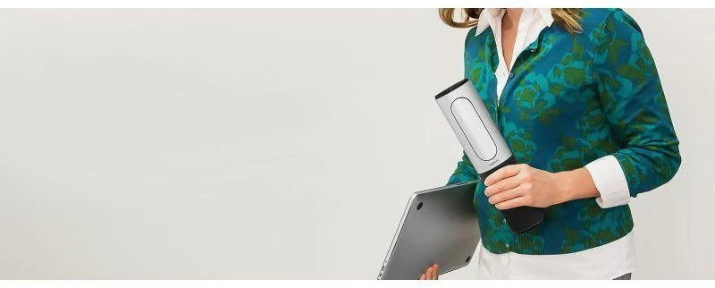 Ausinės Logitech 960-001034 vaizdo konferencijų sistema Grupinė vaizdo konferencijų sistema