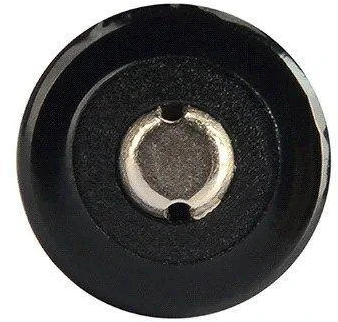 Xtar 650mAh 3,7V 16340 CR123 akumuliatorius su PCB